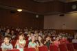 Doubravičtí hasiči & místní kino